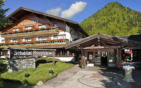 Steinbach Hotel Ruhpolding